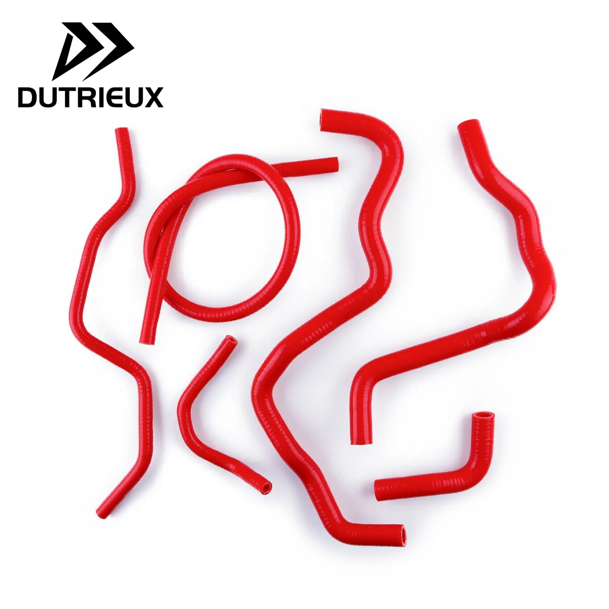 

Силиконовый шланг радиатора охлаждающей жидкости для Honda Civic D17 1.7L 2001-2005 2002 2003 2004