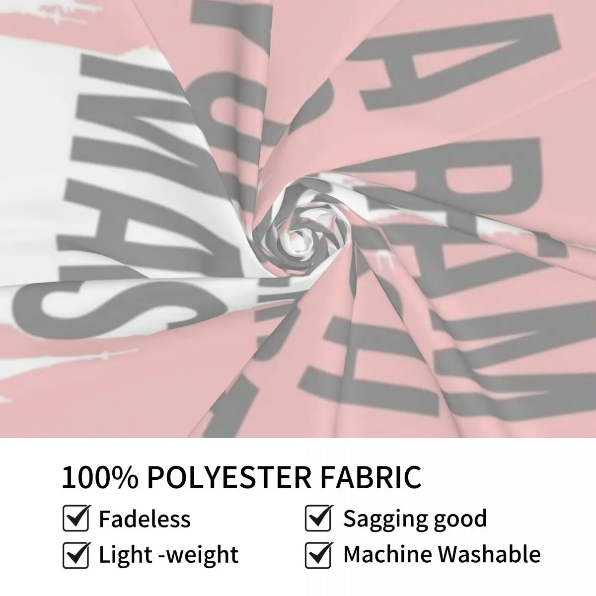 Мечта-желание с вашим сердцем делает ювелирный розовый гобелен декоративные