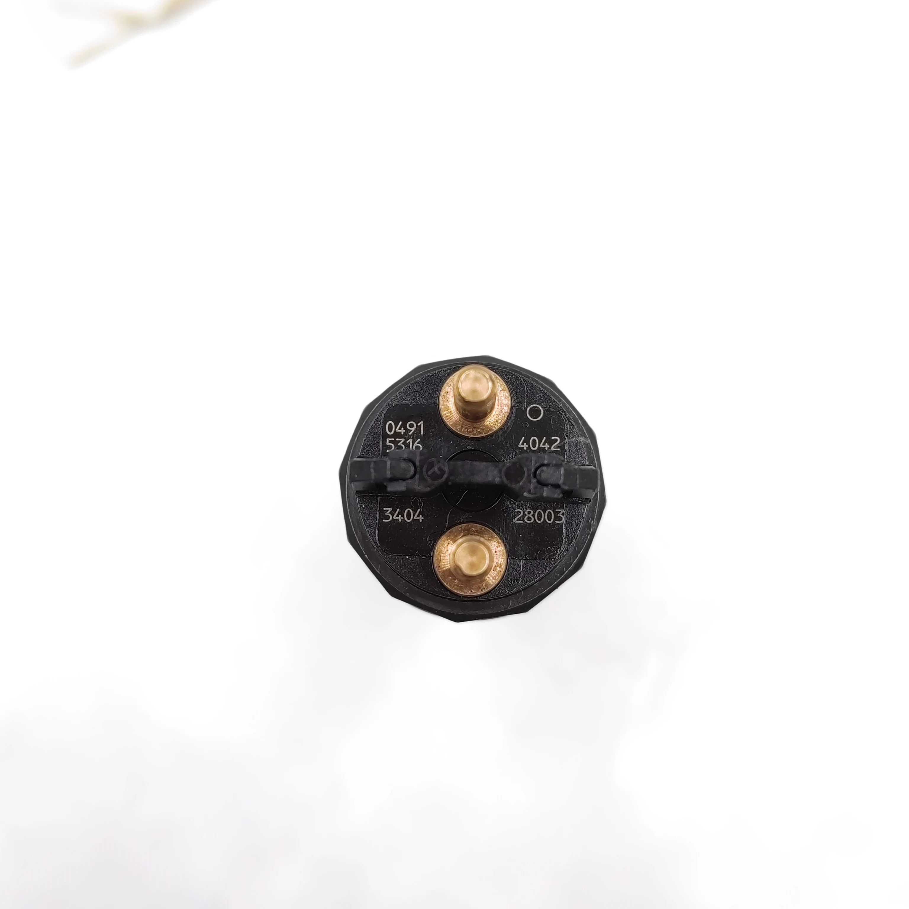 Выпуск фабрики 0445124042 семейная сборка топливного инжектора DLLA150P2191 F00RC00252 для