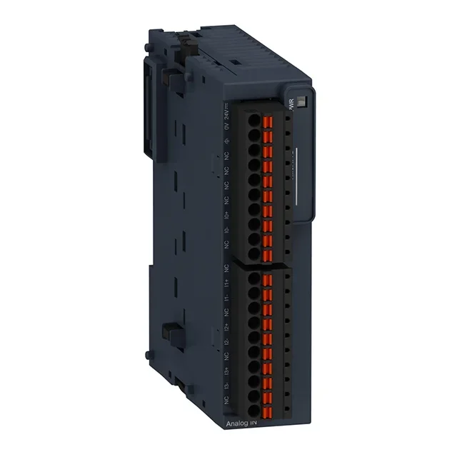 Новинка 100% аксессуары для контроллера автоматизации аналоговый входной модуль