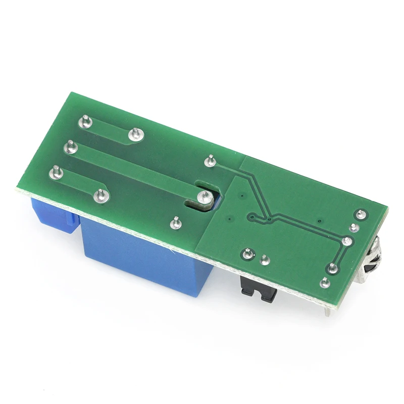 1-канальный инфракрасный релейный приемник управляющий переключатель плата