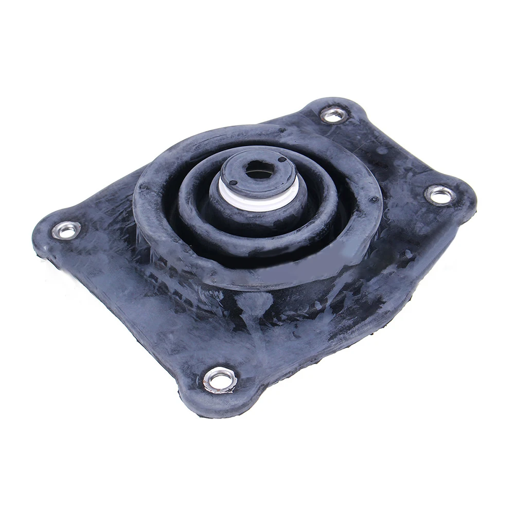 1 шт. черная Пылезащитная куртка для Mazda 1990-2005