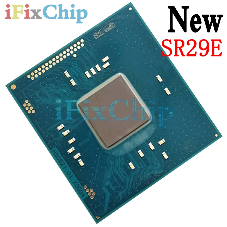 

100% Новый чипсет SR29E N3700 BGA
