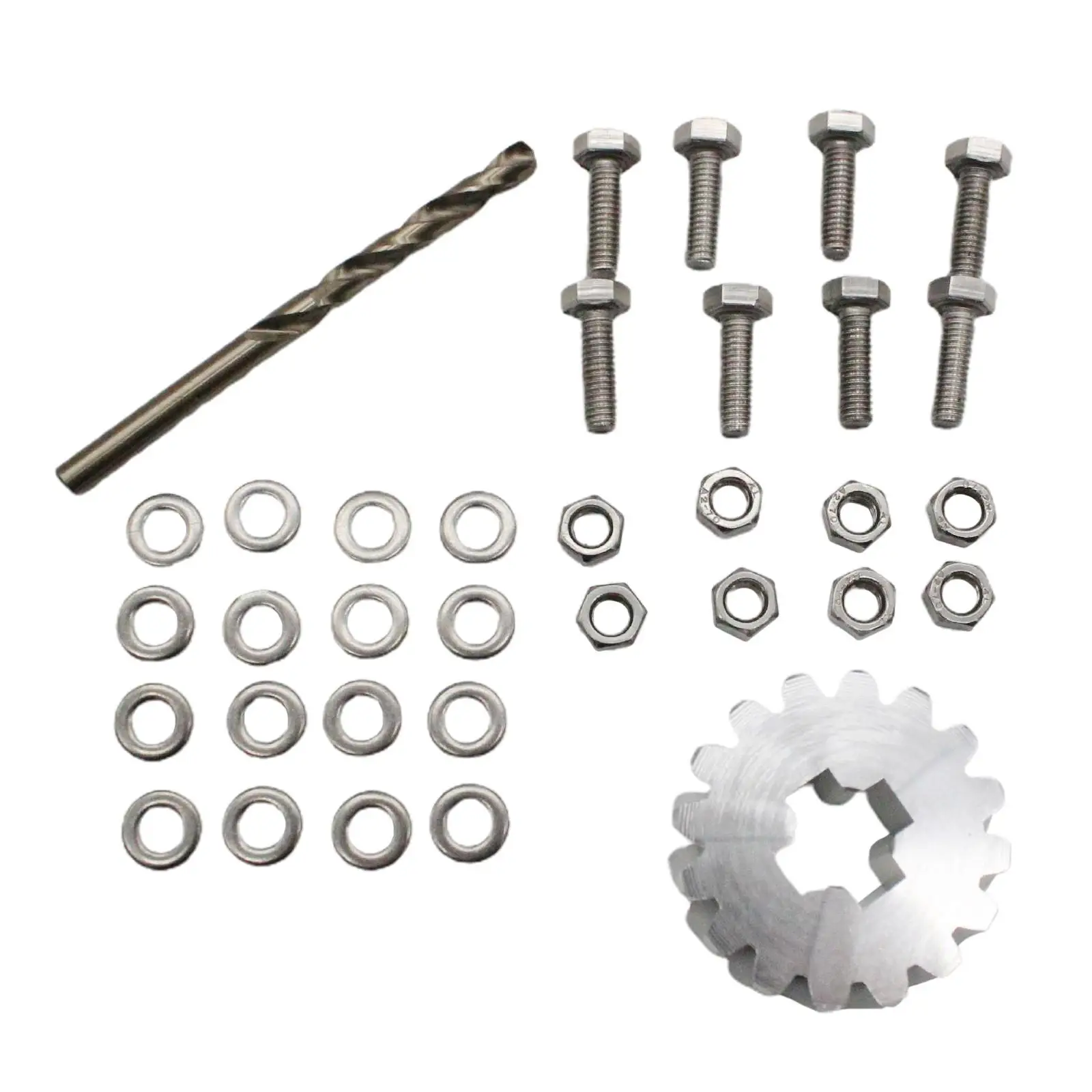 

Spare Wheel Gear Repair x8R0089 Fit for vw 1995-2006 Tyre Fix