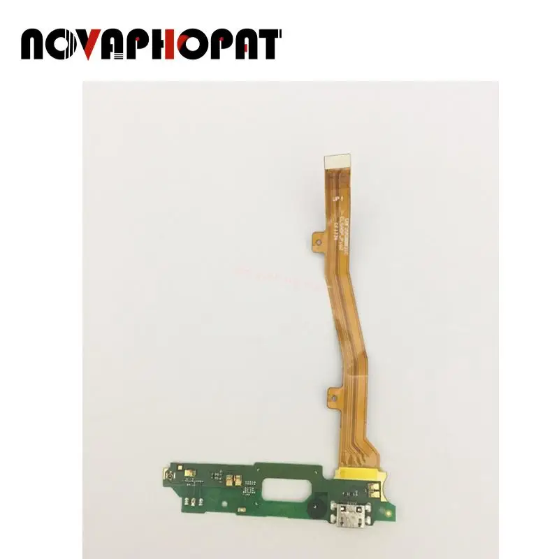 

Novaphopat оригинал для Alcatel 5090 стандартное зарядное устройство