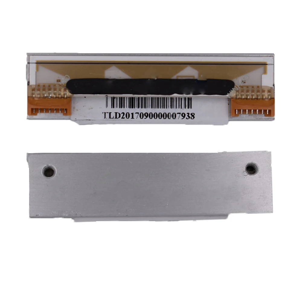 Новая совместимая печатающая головка для принтера BCII 100 200 800 KD2002CF10A Bizerba BC II BS SC scale