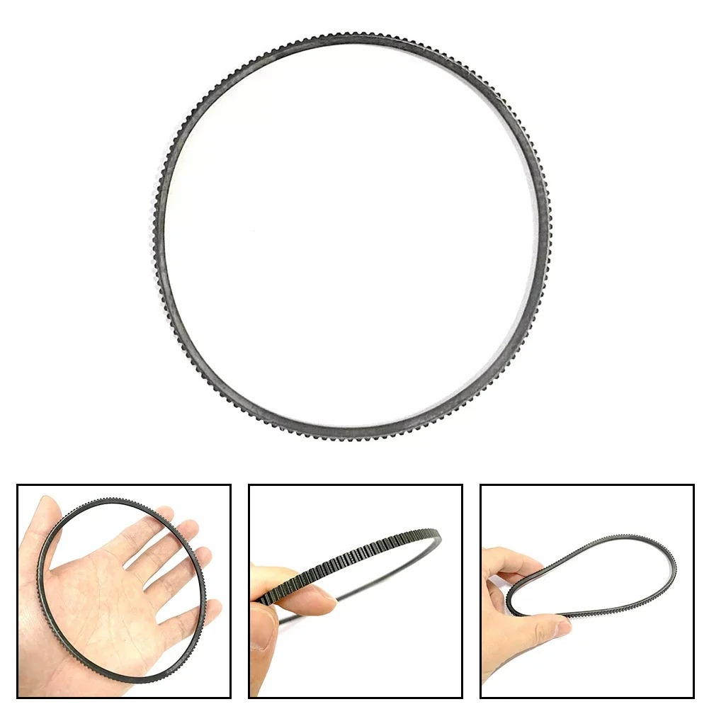 1 шт. 5M387 ремень токарного станка мини-ремень привода модель для WM210 двигателя
