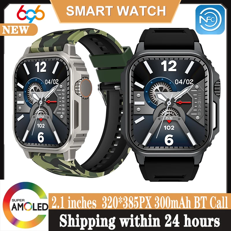 

Мужские Водонепроницаемые умные часы с измерением пульса и уровня кислорода в крови