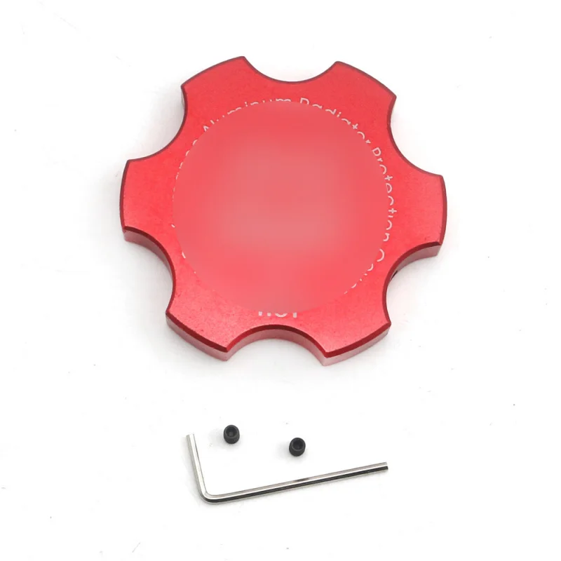 Новая крышка радиатора для Honda Accord Civic автомобильная топливного бака