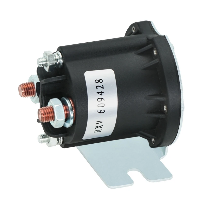 Для EZGO 609428 Heavy Duty соленоид в сборе 36 вольт для гольф-мобиля