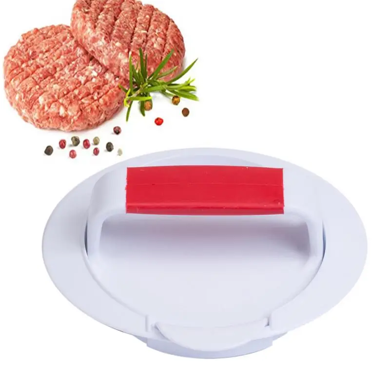 

Hamburger Meat Press Rice Ball Mold Round Beef Burger Press Round Meatballs Maker Device BBQ Burger Maker Mould Kitchen