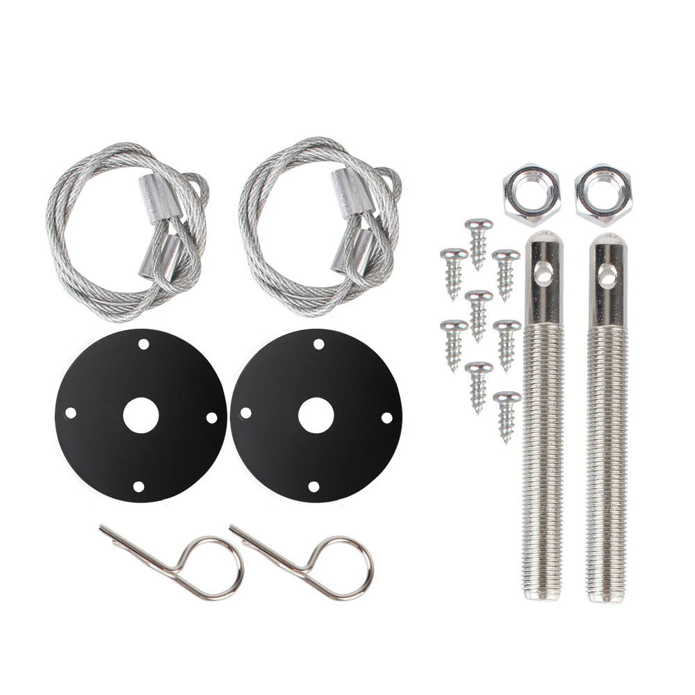 Универсалы из нержавеющей стали идеальные аксессуары для модификации