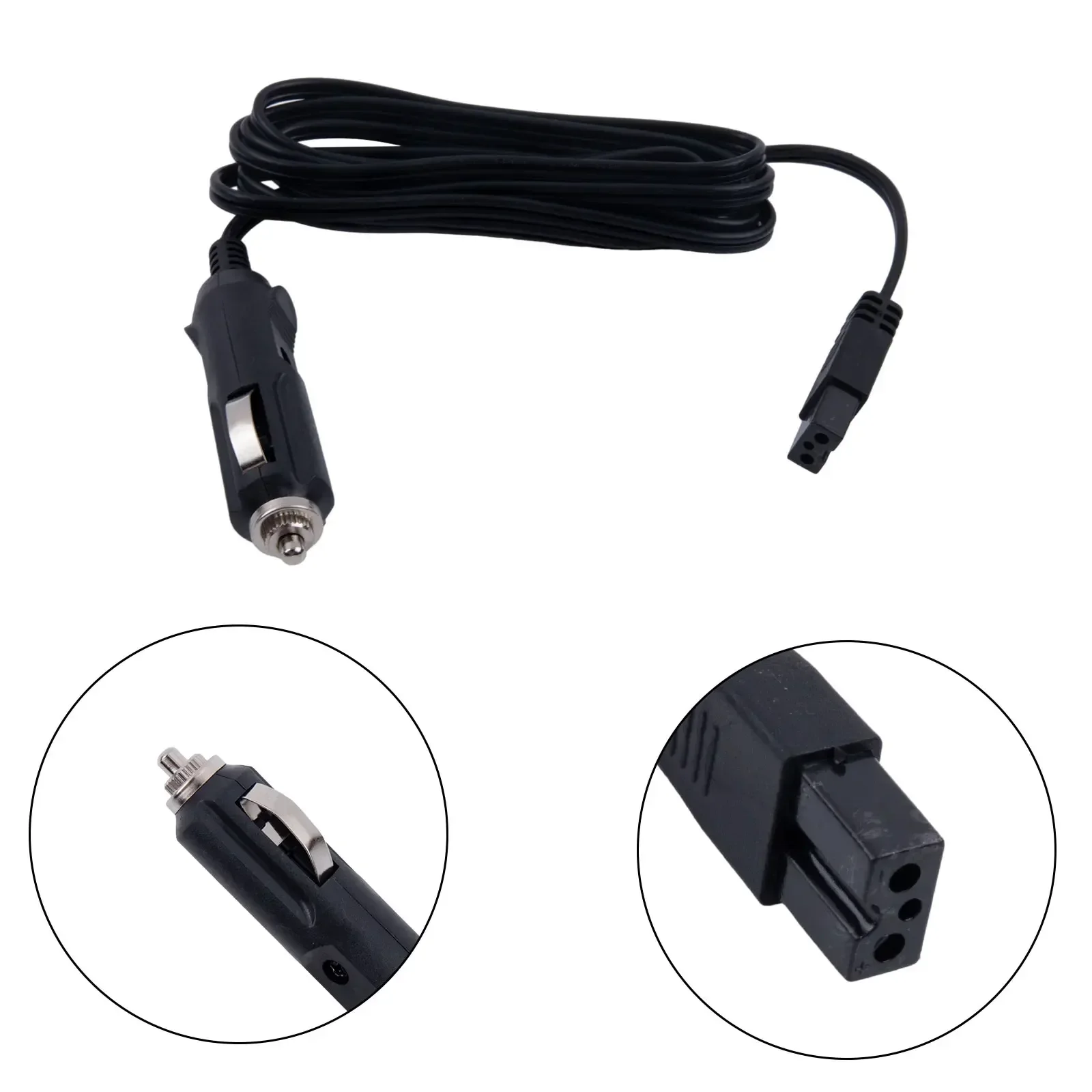 Автомобильные аксессуары шнур питания 10 А 200 см автомобильное зарядное