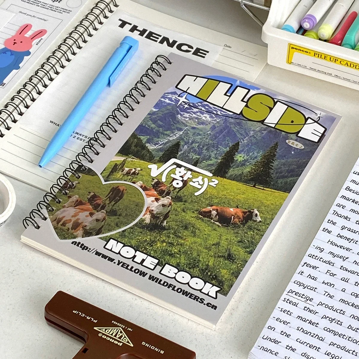 

Винтажный блокнот A5 50 листов