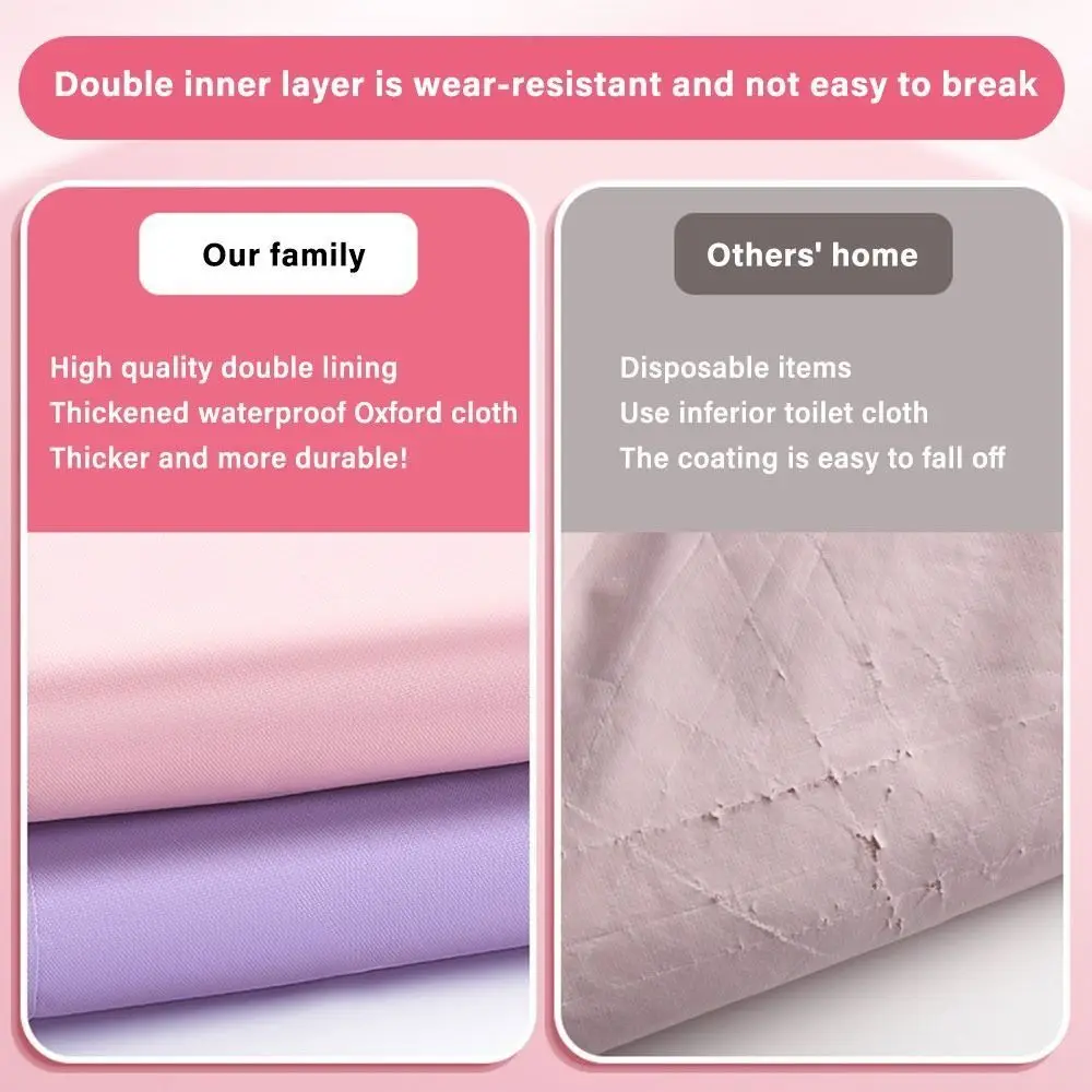 Сумка-тоут из ткани Оксфорд на молнии многофункциональная школьная сумка-тоут