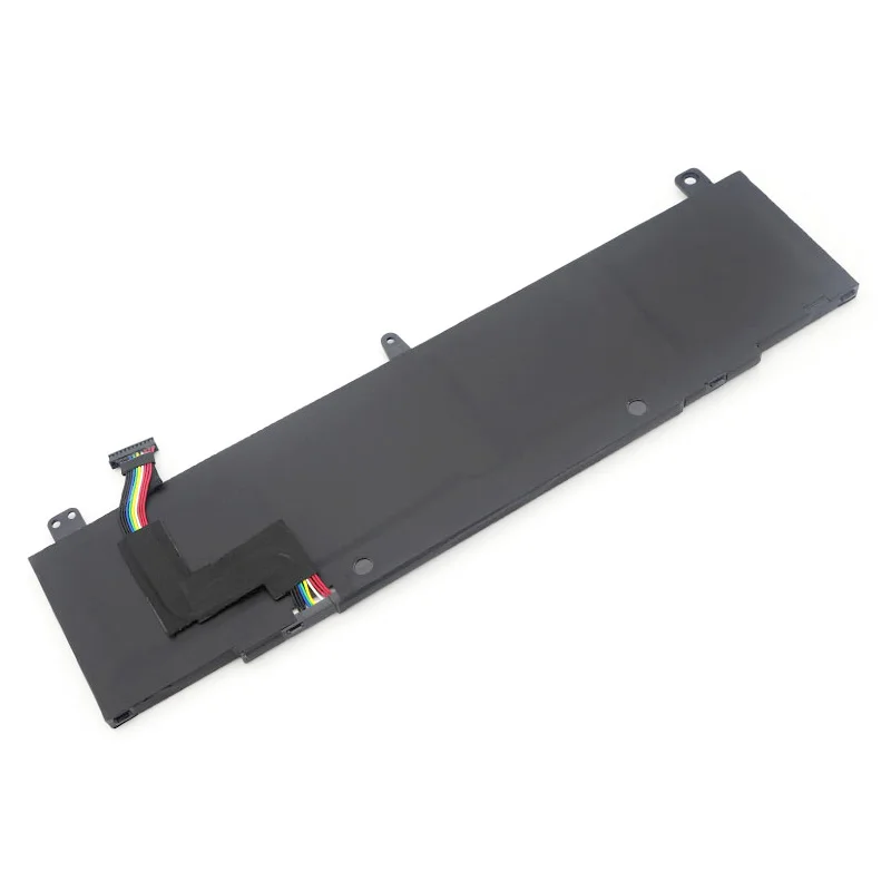 Аккумулятор TDW5P для ноутбука Dell Alienware 13 R3 ALW13C D1738 D2718 D2728 D2838 D2508 D2503S D2715S Series V9XD7 0V9XD7 04RRR3 76Wh (art.: 3920c59ac8bbf) - 3920c59ac8bbf