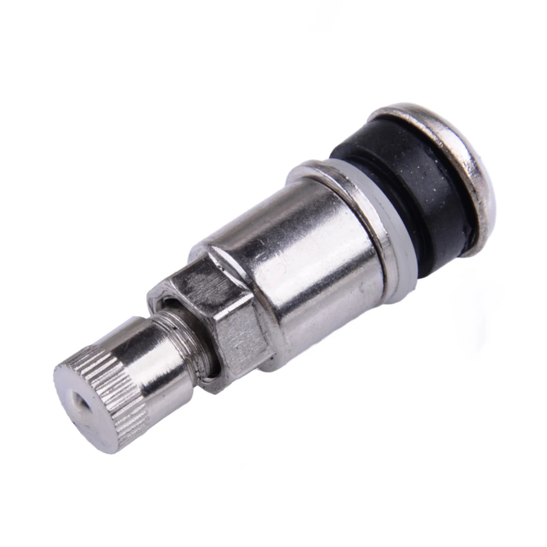 8 шт. универсальные колпачки для бескамерных колес из нержавеющей стали