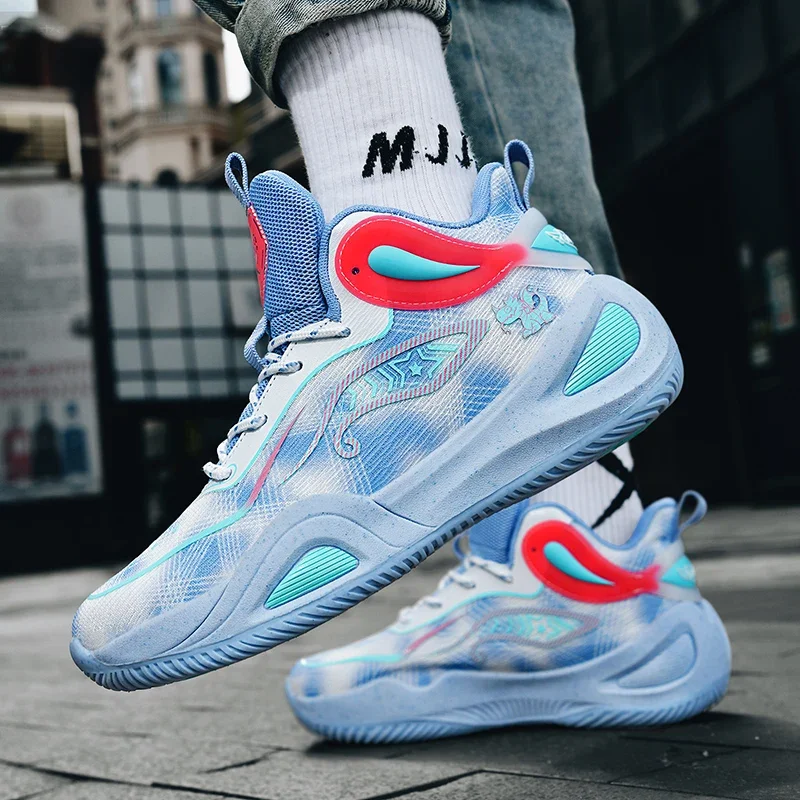 Женские кроссовки на толстой подошве розовые для тенниса дизайнерская обувь