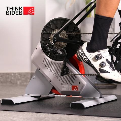 Велосипедный тренажер ThinkRider X2 - изображение