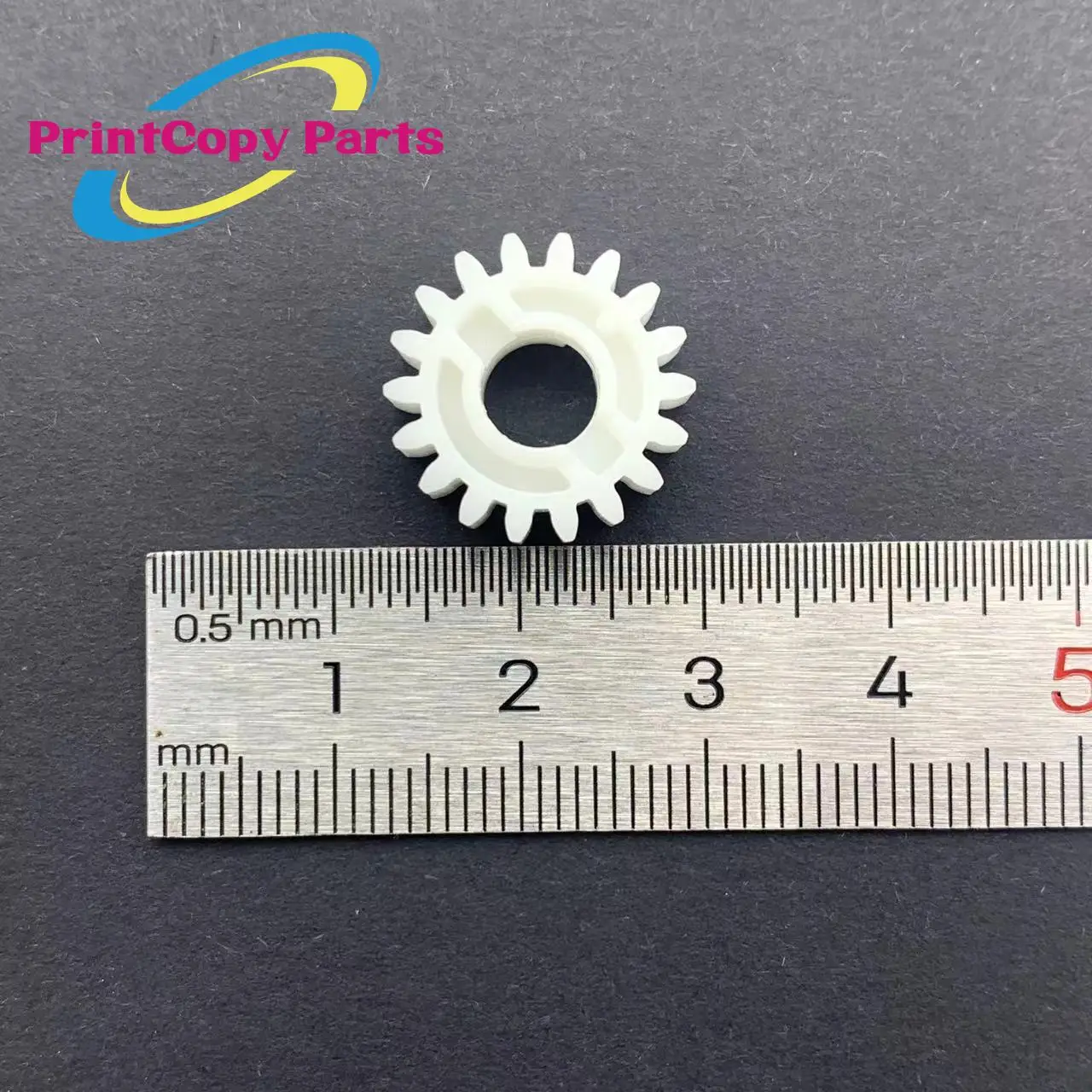 10 шт. Оригинальные запасные детали для копировального аппарата Canon IR6055 IR6065 IR6075