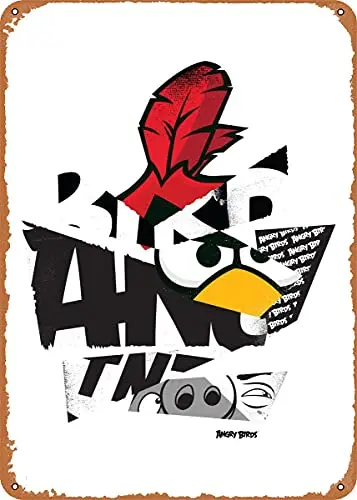 

Play 10 Vintage Look Metal Sign Patent Art Prints Retro Gift 8x12 Inch