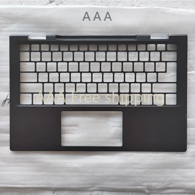 Для DELL Inspiron 13 7306 7300 C блестящая подставка для клавиатуры Чехол 06KXGM 6KXGM