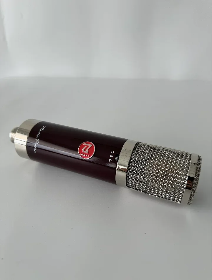 Конденсаторный микрофон BAIFEILI V81S Professionnel для KTV караоке сценический