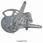 

WPR4034R for glass KIRKOSU right XC90 I (275)