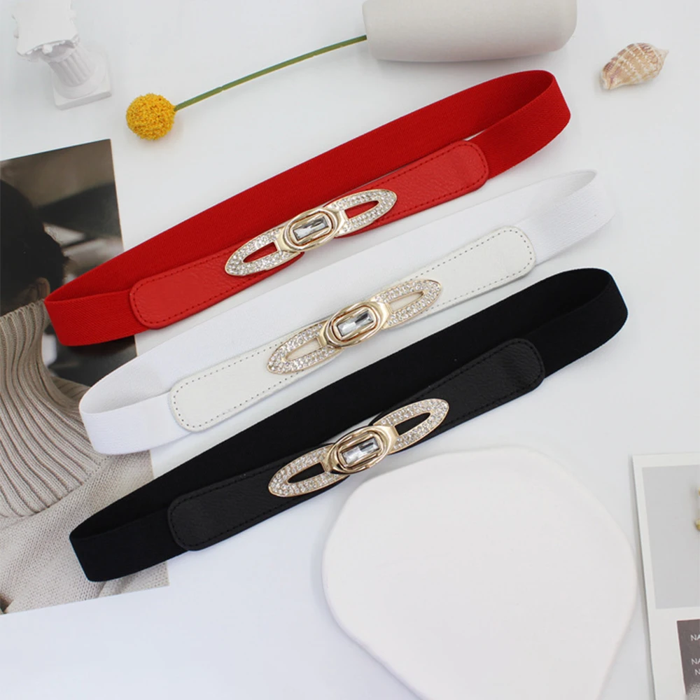 

Ремень из натуральной кожи Женский, дизайнерский пояс-корсет, SCB0252