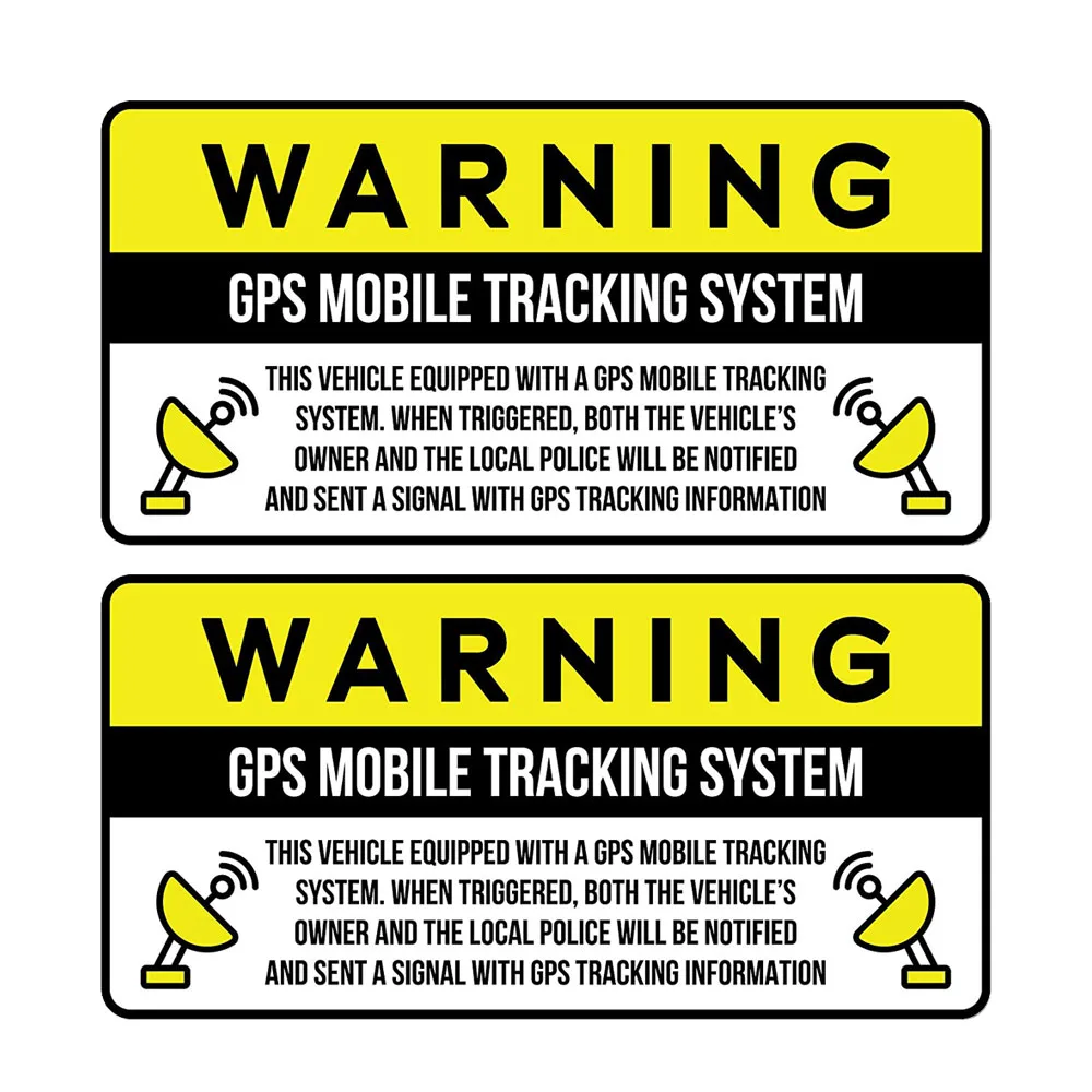 

2 шт., виниловые наклейки на окна автомобиля