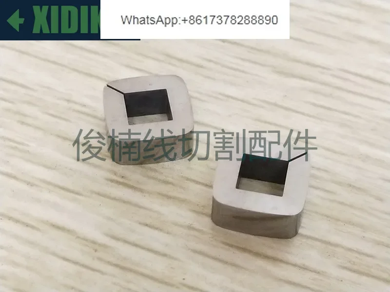 Проводящий блок медленного провода 100342166 к электронику C001 12X12X5 спот