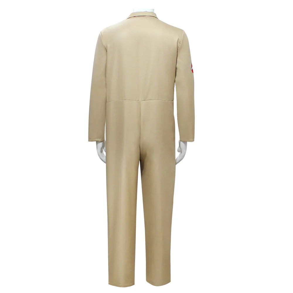 Костюм унисекс для женщин и мужчин косплей-костюм охотников за привидениями