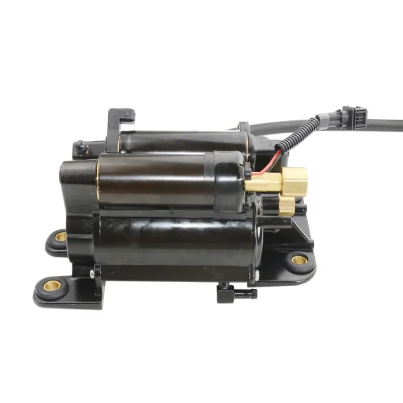 Electric fuel pump locator assembly for Penta soft 4.3L 5.0L 5.7L GI long rod GXI model OSI 21608511 21545138