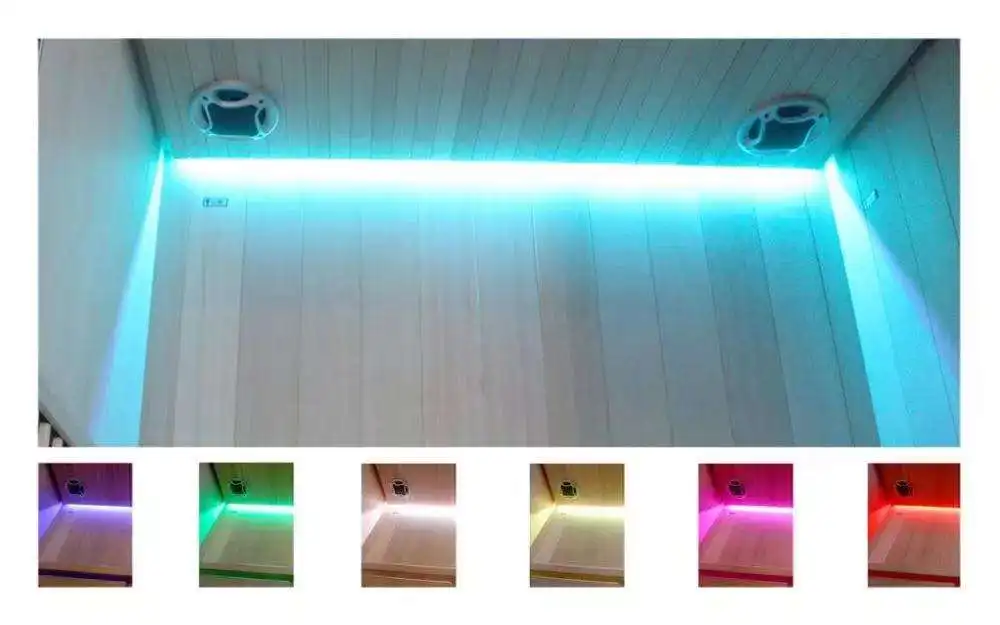 Для сауны на одного человека домашняя деревянная кедровая сауна Hemlock капсула