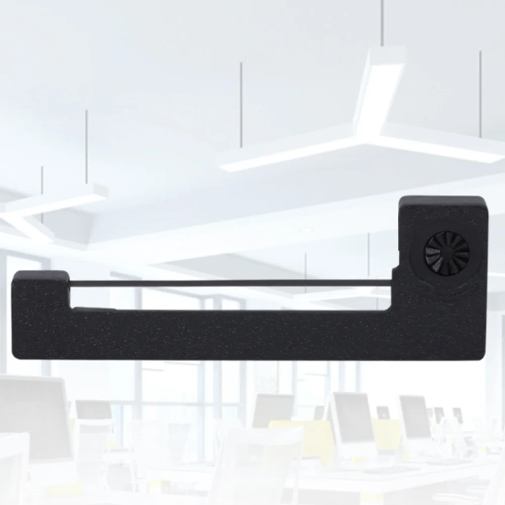 10 шт. черная лента для картриджей такси флейта ERC05 подходит Epson M150 ERC-05 M1500II M150II EC7000