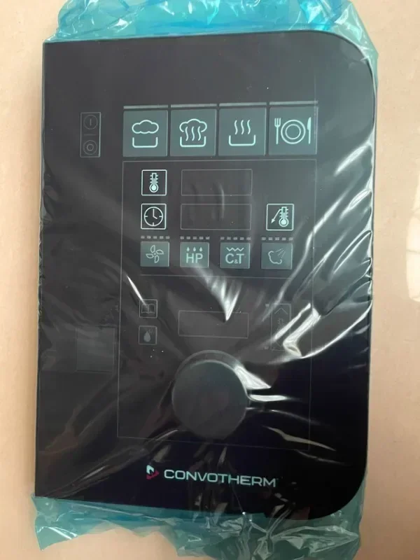 Новая немецкая оригинальная универсальная панель управления духовкой на пару