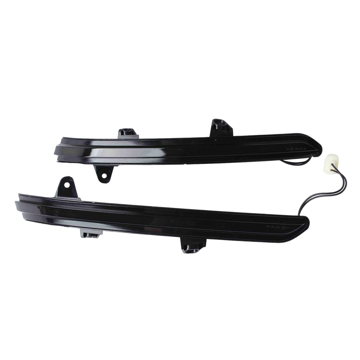 

Автомобильные указатели поворота для Mazda CX-5 KF 2017-2022, боковое зеркало