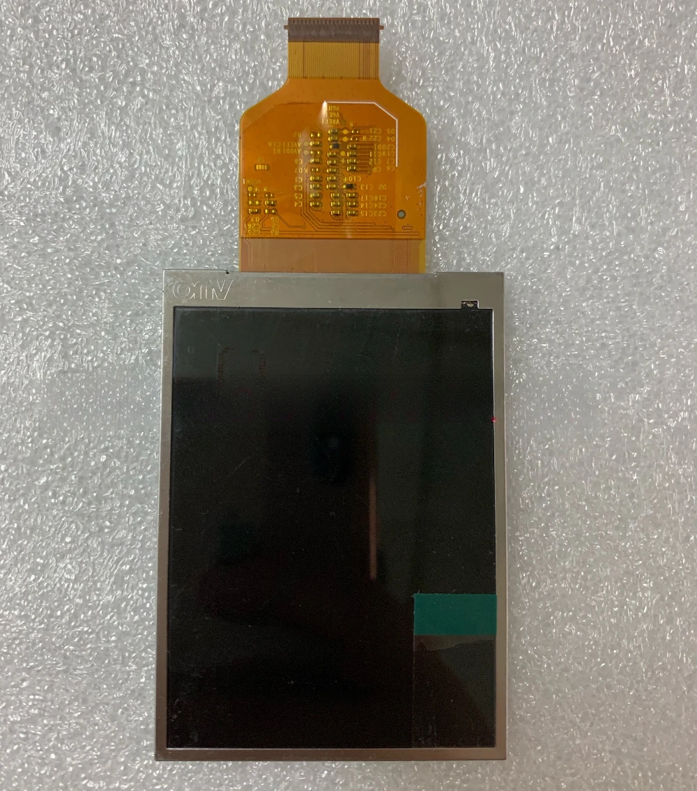 Новинка, оригинальные аксессуары для ремонта камеры Nikon D3400 D3500 LCD SLR