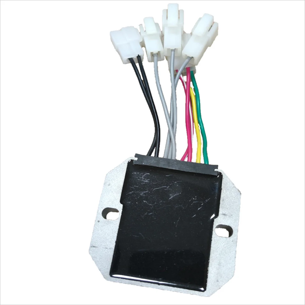

2013A. 3 подходит для Yanmar 3tne84 119000-77711 119000-77713