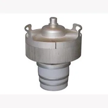 

4CX10000D Electron oscillator tube for high frequency machine