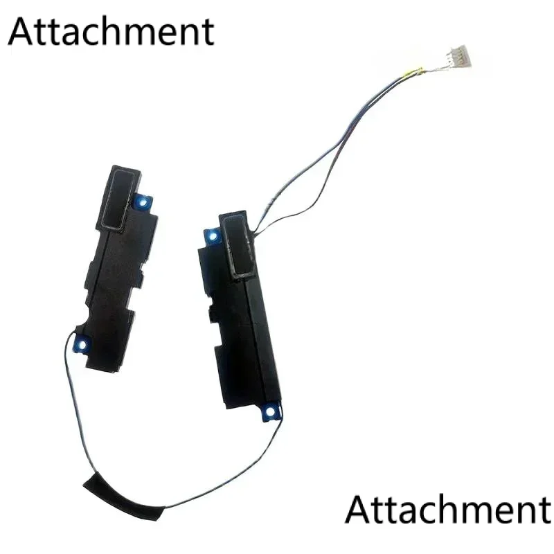 ДЛЯ Dell Latitude 7390 2 в 1 7389 5289 динамик 07KV22 7KV22