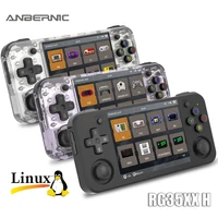 Портативная игровая консоль Anbernic RG35XX H
