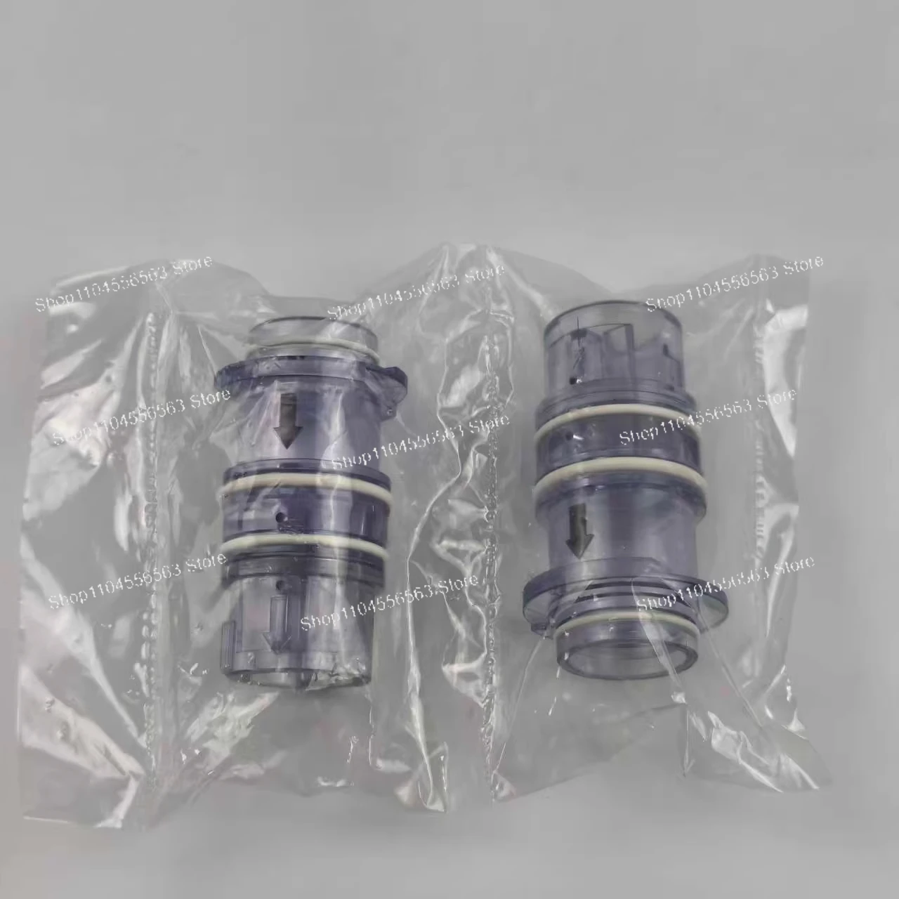 Комплект датчиков потока 115-001366-00 для EX65 EX55 EX35 с датчиками вдоха 0601-30-69700 и выдоха 0601-30-78894 (замена) (art.: 3920d95cbaf85) - 3920d95cbaf85
