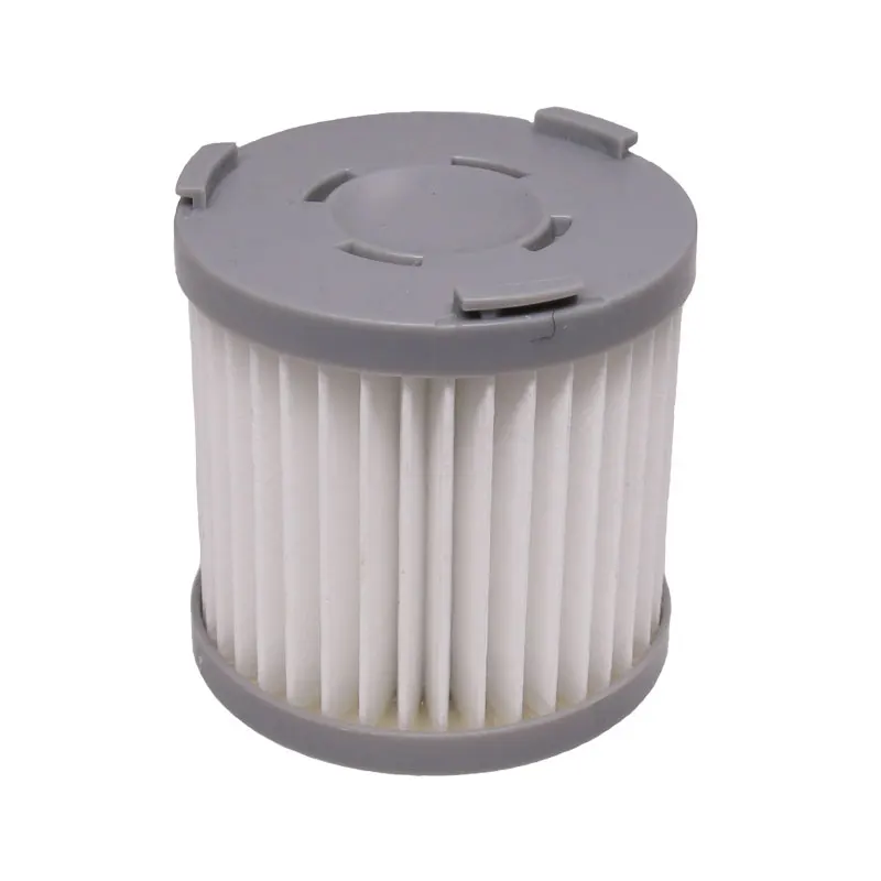 

1 piece HEPA Filter for handheld wireless vacuum For Xiaomi JIMMY JV51 JV53 JV71 JV83 Vacuum cleaner - grey