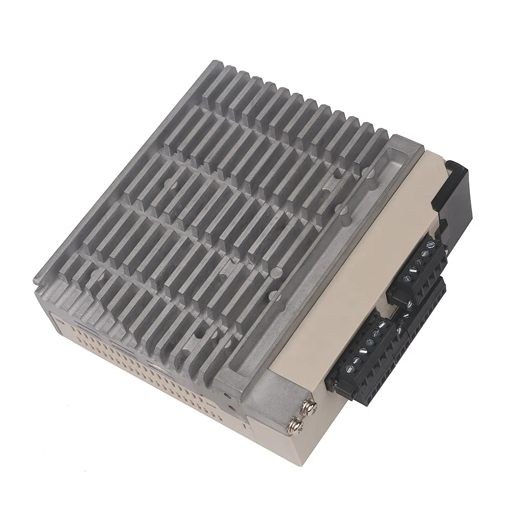 

NBS806H High Torque Phase Digital Stepping Cnc Stepper Kit Step Motor Driver Step Motor Driver