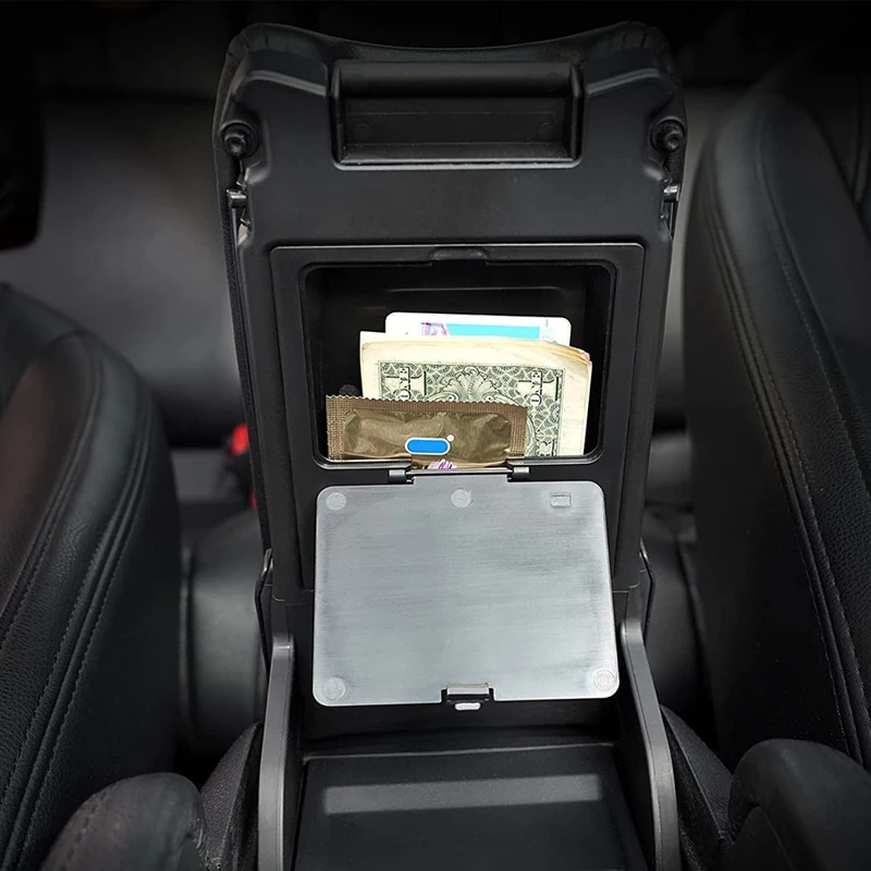 Коробка для хранения центральной консоли аксессуары Honda Civic 10 2021 2020 2019 2018 2017 2016