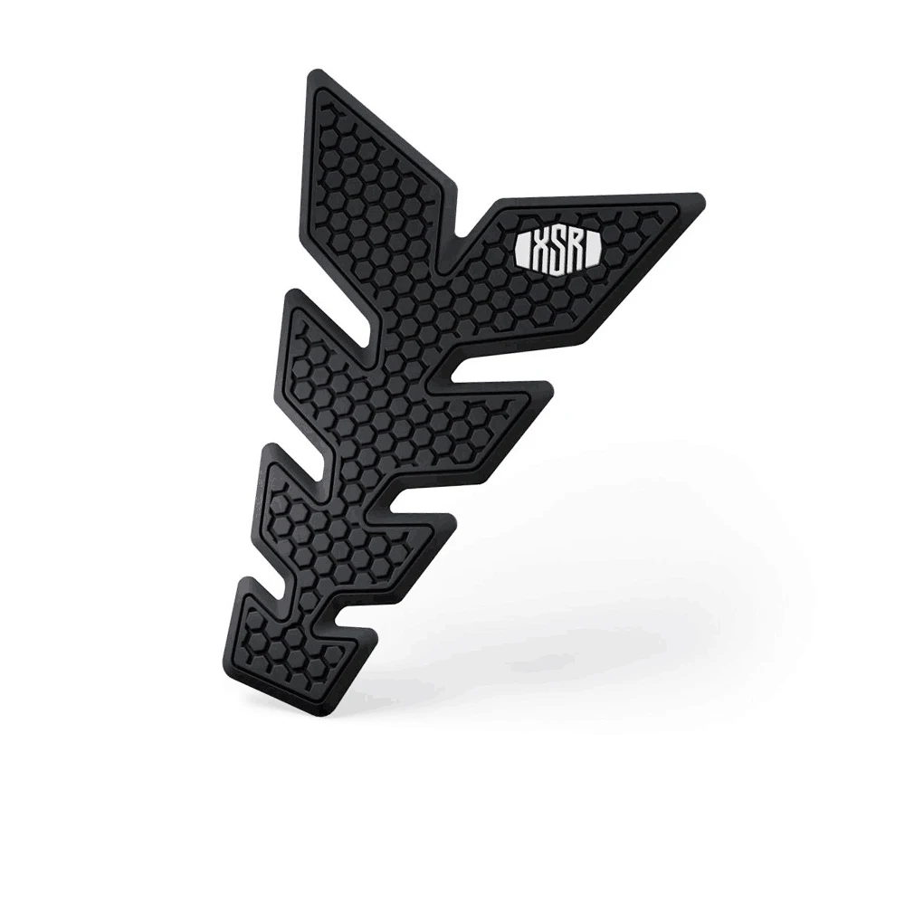

Motorcycle Sticker Motor For Yamaha XSR xsr700 Xtribute 2019-2022 2023 Fuel Tank Protector Pad Cover Decoration STYLE TANK PAD