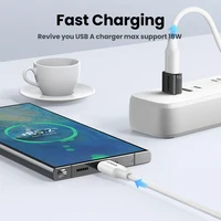 2 переходника Type-C на USB-A от UGREEN за 248 руб с купоном продавца#2