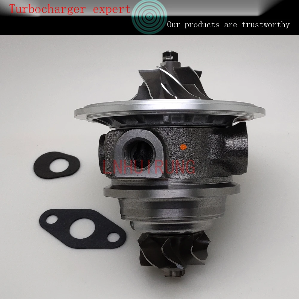 Турбокомпрессор для KIA Retona Sportage I 2.0 TD RF RHF4 KT10-1B 0K058-13700C 0K 05813700 C ОК новые