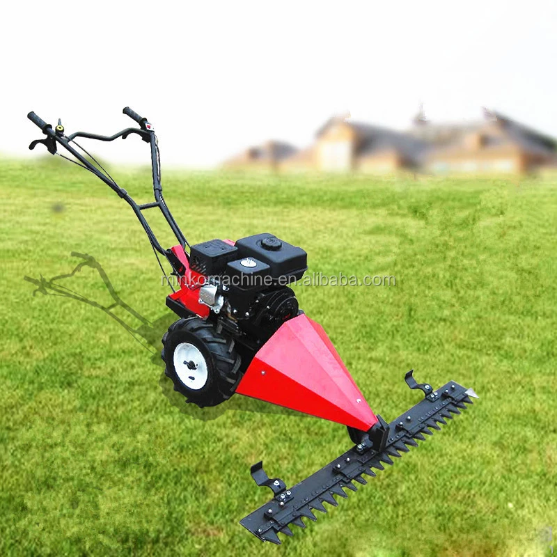 

portable grass cutter Multiple specification grass cutting machine cheap lawn mower